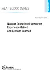 Nuclear Educational Networks (ISBN: 9789201355225)
