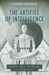 The Artifice of Intelligence (ISBN: 9781506486901)