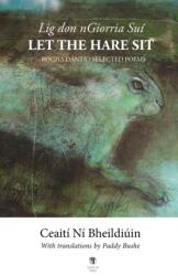 Let the Hare Sit (ISBN: 9781915629050)
