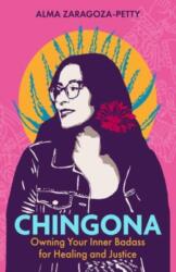 Chingona (ISBN: 9781506483184)