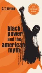 Black Power and the American Myth (ISBN: 9781506478999)