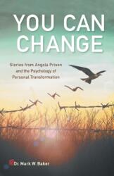 You Can Change (ISBN: 9781506455648)