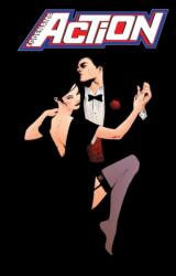Codename: Action Volume 1 (ISBN: 9781606904763)