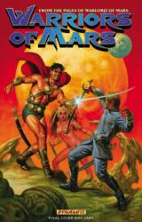 Warriors of Mars (ISBN: 9781606903513)