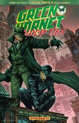 The Green Hornet: Blood Ties (ISBN: 9781606902080)