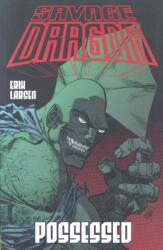 Savage Dragon Volume 4: Possessed (ISBN: 9781582400310)