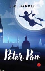 Peter Pan (ISBN: 9789355202178)