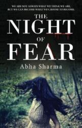 The Night of Fear (ISBN: 9789389967609)