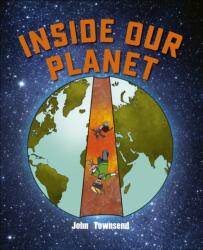 Reading Planet: Astro - Inside Our Planet - Saturn/Venus (ISBN: 9781398324213)