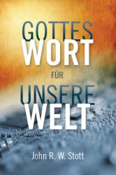 Gottes Wort fur unsere Welt (ISBN: 9781839735950)