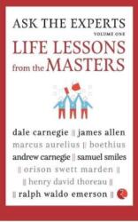 Ask The Experts vol 1 (ISBN: 9789389967876)