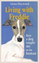 Living with Freddie (ISBN: 9780349016542)