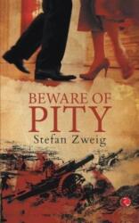 Beware of Pity (ISBN: 9788129151230)