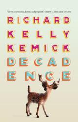 Decadence (ISBN: 9781771967136)