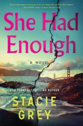 She Had Enough (ISBN: 9781464243592)