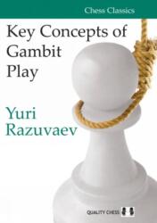 The King's Gambit (ISBN: 9781906552749)