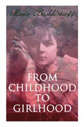 From Childhood to Girlhood (ISBN: 9788027308705)