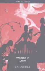 Women in Love (ISBN: 9788171674787)