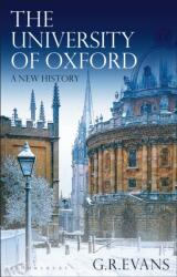 The University of Oxford (ISBN: 9781350225824)