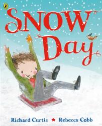 Snow Day (ISBN: 9780241492451)