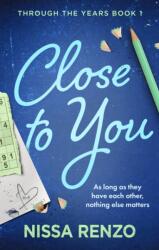 Close to You (ISBN: 9780349450971)