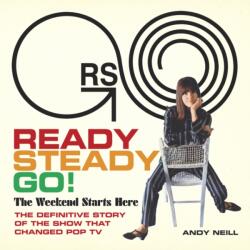 Ready Steady Go! (ISBN: 9781947026346)