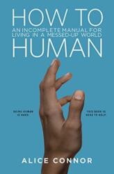 How to Human (ISBN: 9781506449104)