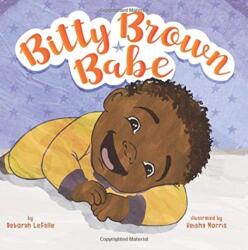 Bitty Brown Babe (ISBN: 9781506448534)