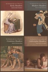 The Edinburgh History of Reading (ISBN: 9781474478717)
