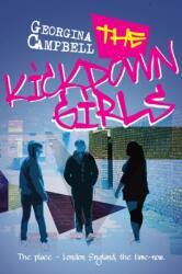 The Kickdown Girls (ISBN: 9781909304185)
