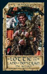 Lottie and the Land of Dofstram (ISBN: 9781909020160)