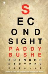 Second Sight (ISBN: 9781910251676)