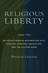 Religious Liberty, Volume 3 (ISBN: 9780802876058)