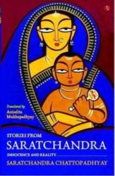 Stories from Saratchandra (ISBN: 9788129150400)