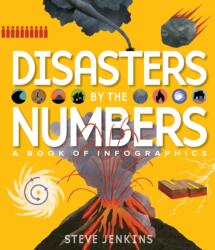 Disasters by the Numbers (ISBN: 9781328569486)