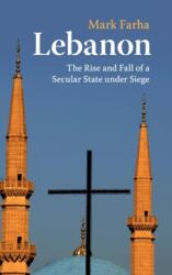 Lebanon (ISBN: 9781108471459)