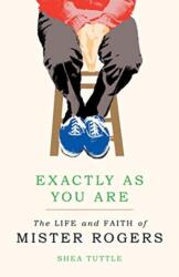 Exactly as You are (ISBN: 9780802876553)