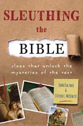 Sleuthing the Bible (ISBN: 9780802875228)