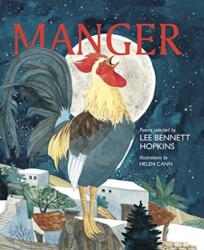 Manger (ISBN: 9780802855329)