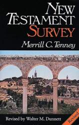 New Testament Survey (ISBN: 9780802875211)