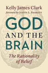 God and the Brain (ISBN: 9780802876911)