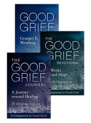 Good Grief (ISBN: 9781506456362)