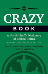 Crazy Book (ISBN: 9781506418445)