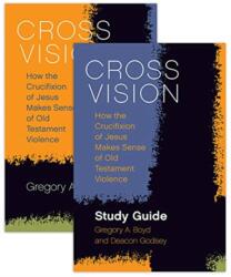 Cross Vision Study Guide Bundle (ISBN: 9781506455471)