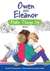 Owen and Eleanor Make Things Up (ISBN: 9781506448459)