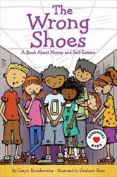 The Wrong Shoes (ISBN: 9781506446813)