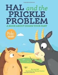 Hal and the Prickle Problem (ISBN: 9781506439709)