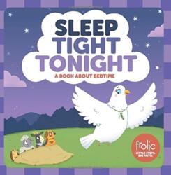 Sleep Tight Tonight (ISBN: 9781506439693)