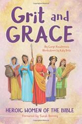 Grit and Grace (ISBN: 9781506424958)