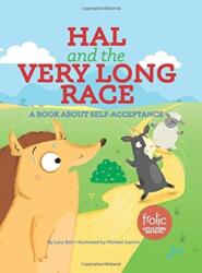 Hal and the Very Long Race (ISBN: 9781506417899)